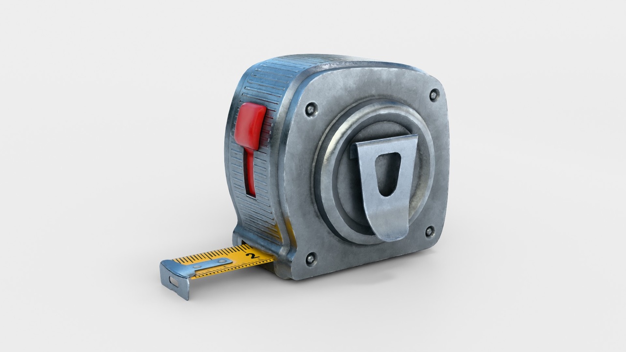 Media 1 for listing Tape Measure