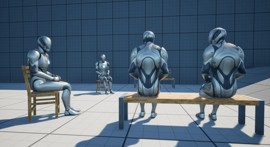 Replicated Interaction Kit Vol 3 (Sit) | Fab