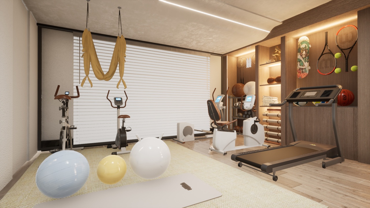 出品Gym ZVol2のメディア1