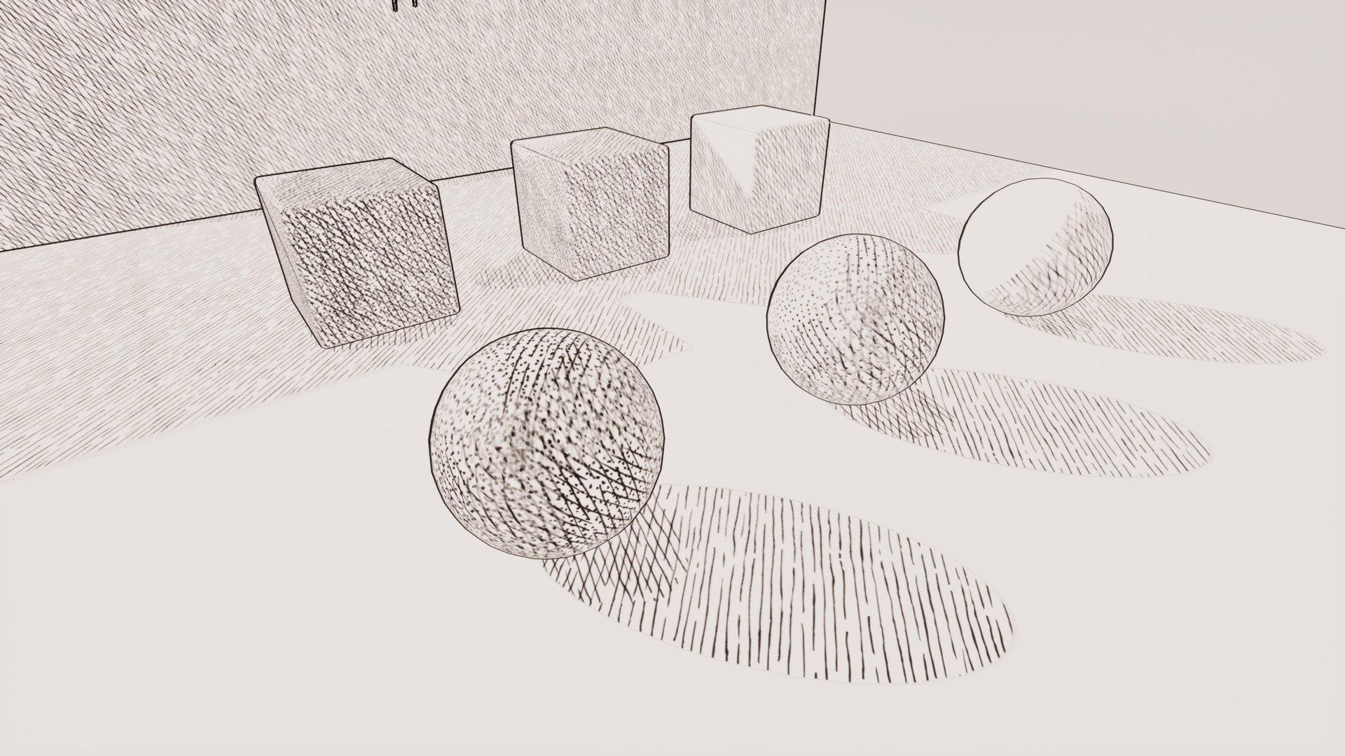 Media 1 for listing Concept Art Shader 2