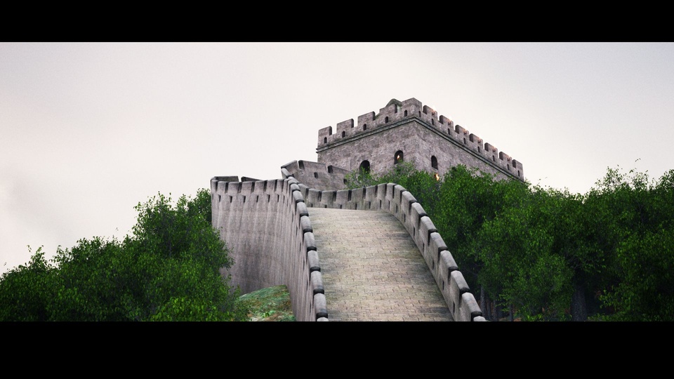 the great china wall アーカイブ カットオフフーディ The Great Wall of China (Graffiti Excellence in Canada