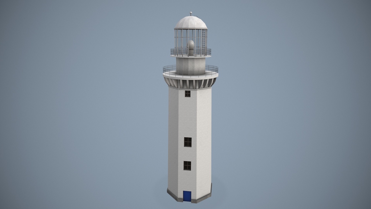 Media 1 for listing Lighthouse Doobskiy (188)