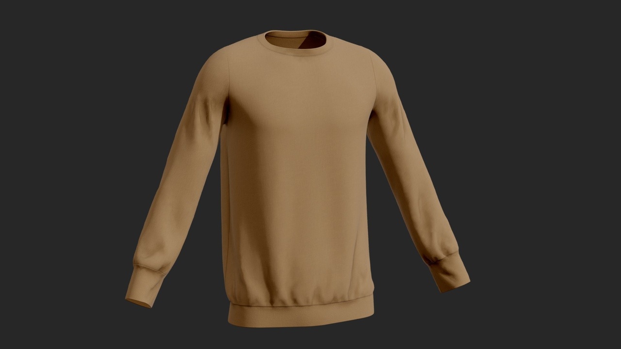 出品Sweatshirtのメディア1