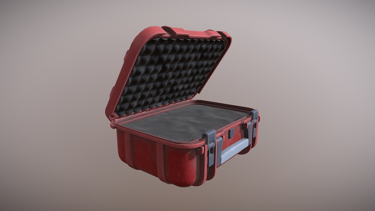 Tool case | Fab