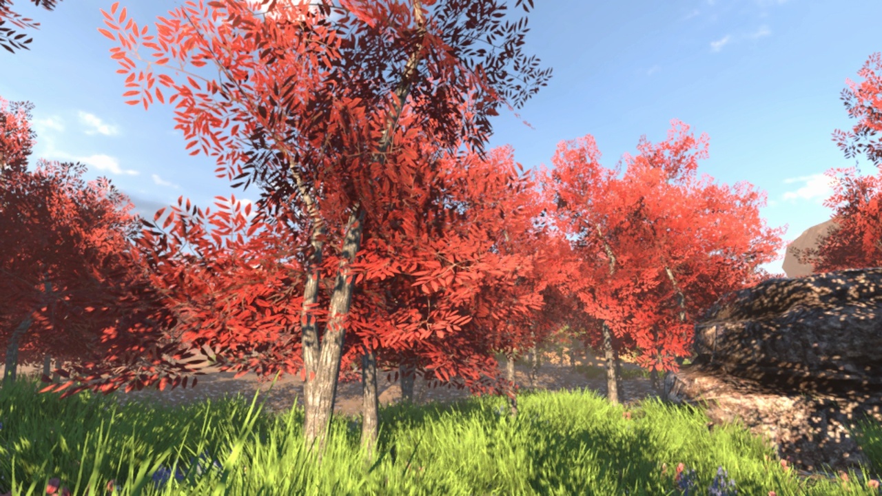 Media 1 for listing Mobile Tree Pack 13 (Production Ready)