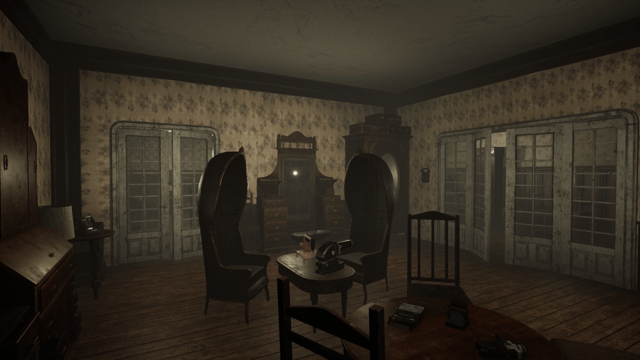 Media 1 for listing Old Interior