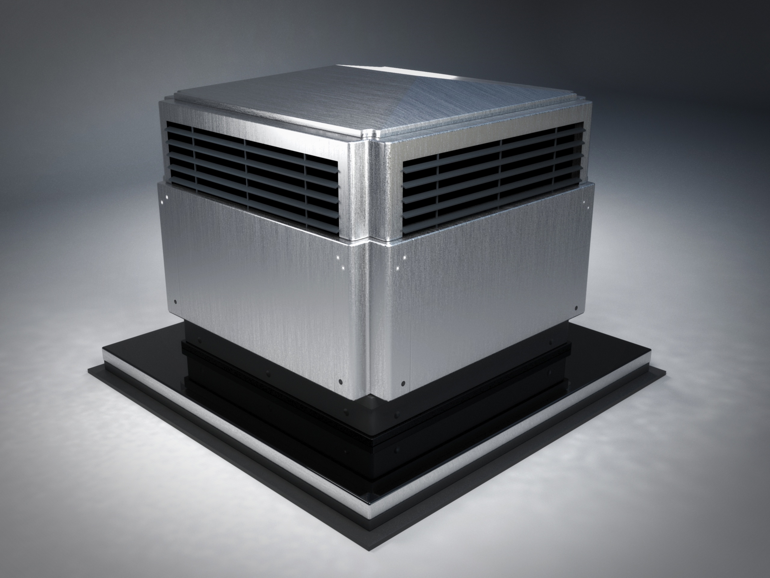 Media 1 for listing Rooftop Ventilation Unit