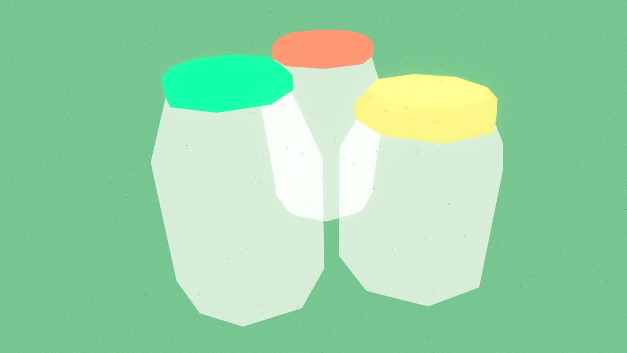 Media 1 for listing Jars