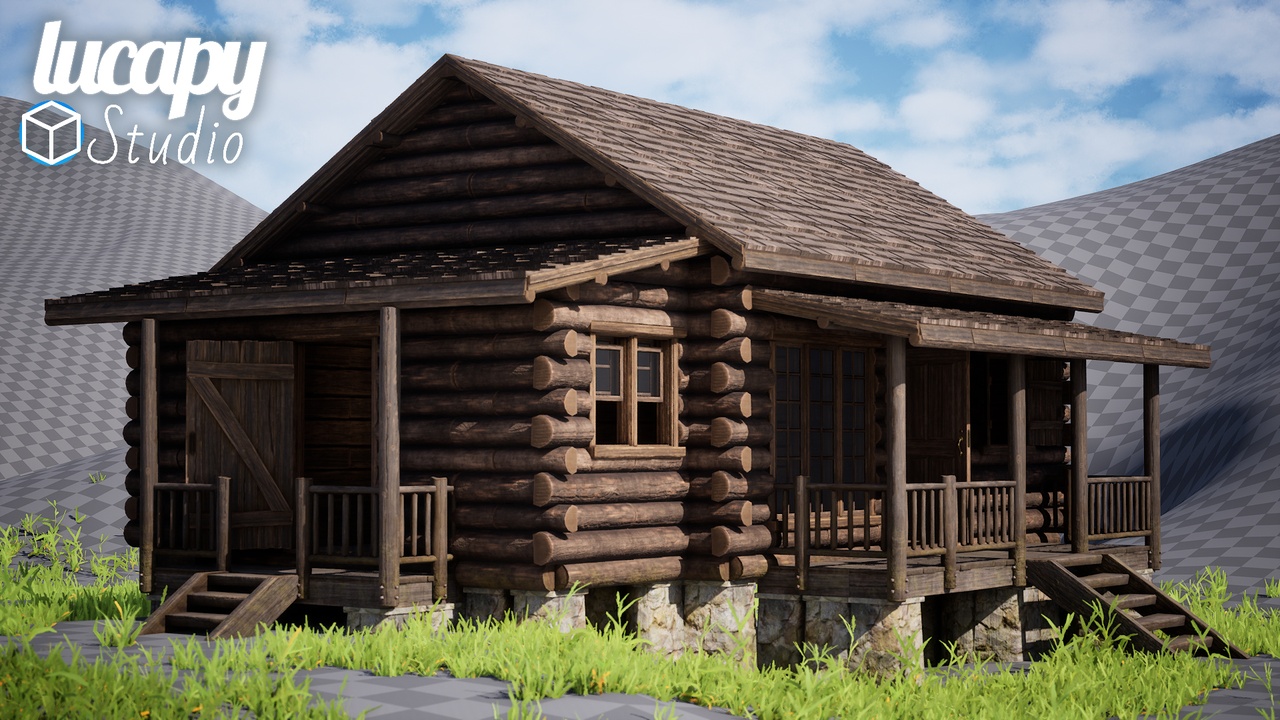 Media 1 for listing High Quality Modular Houses