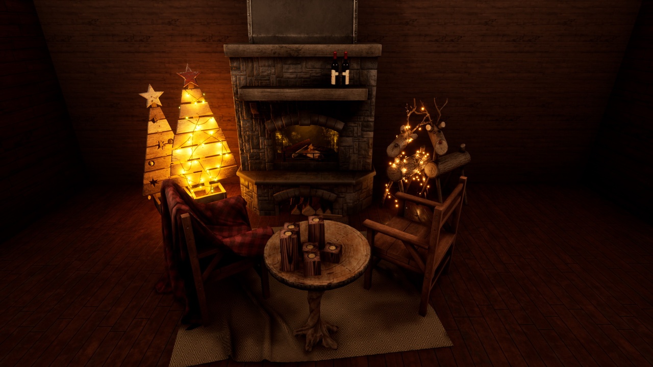 Media 1 for listing Old House Assets