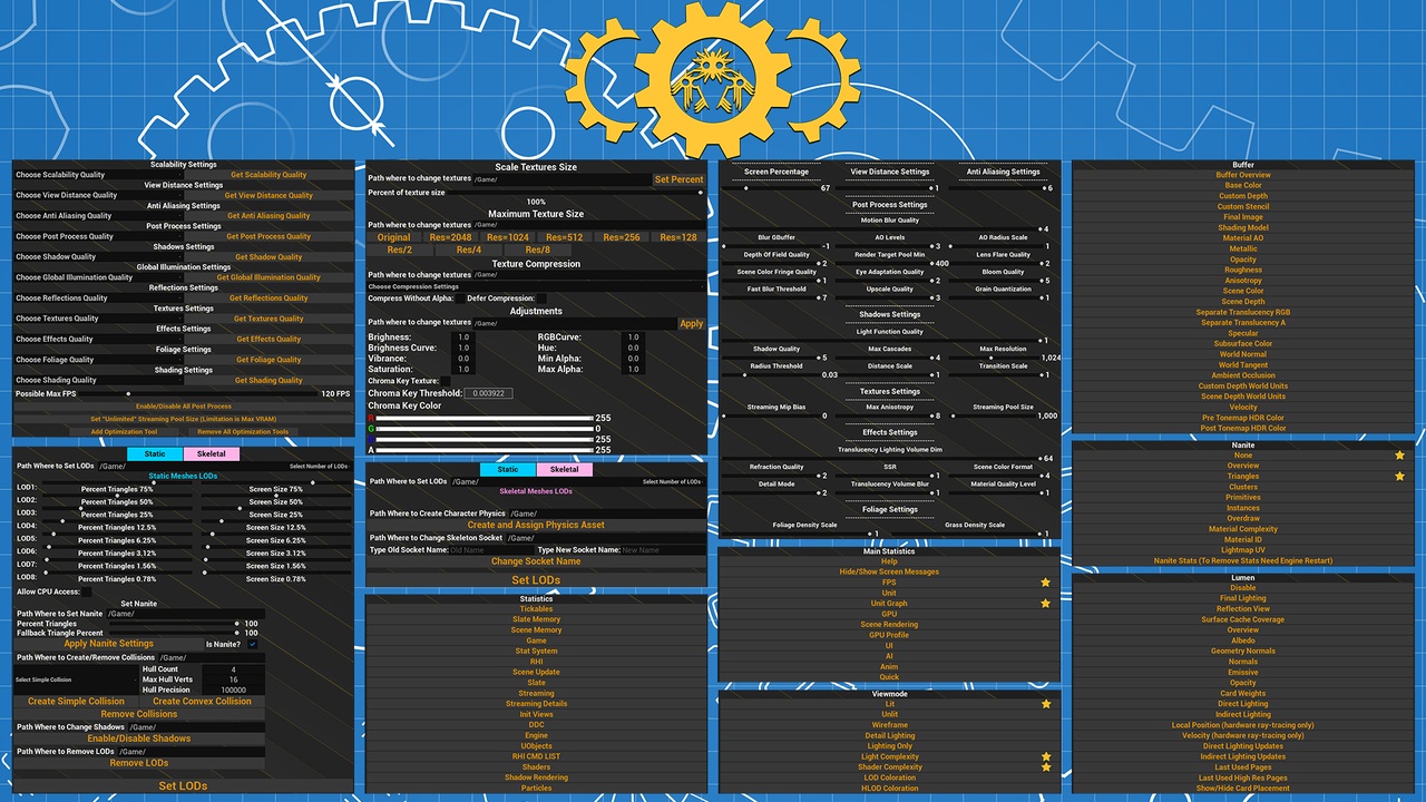 Media 1 for listing Optimization Debug Tool