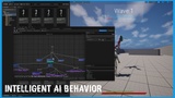 Waves of AI Enemies | Fab