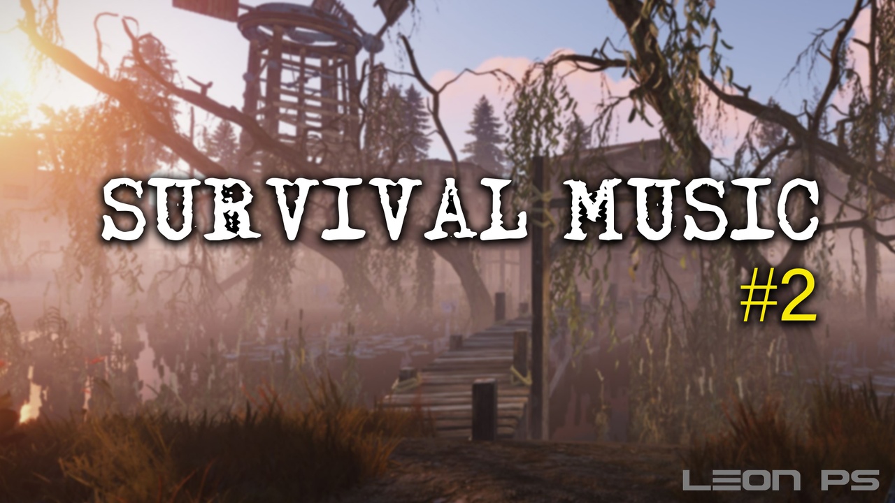 Media 1 for listing Survival Music Pack 2
