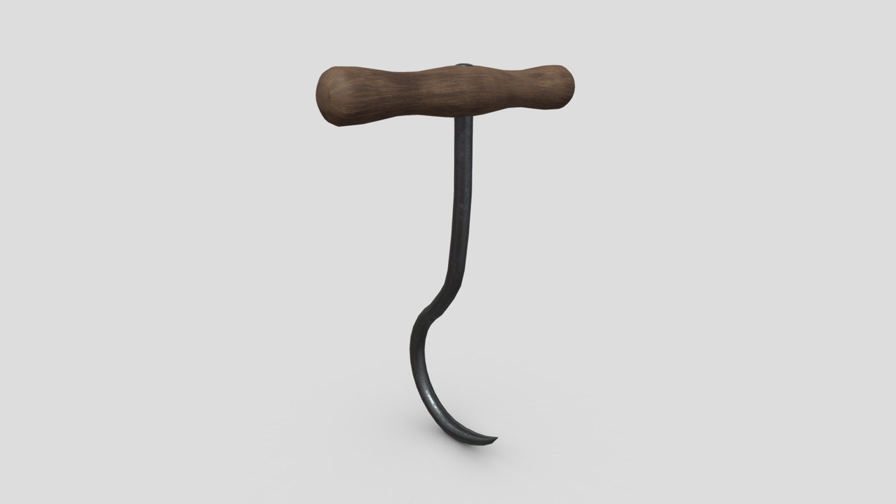Multimedia 1 para anuncio Meat Hook 6