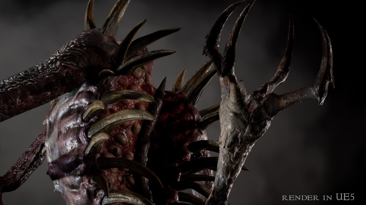 Media 1 for listing Monster Mega Pack