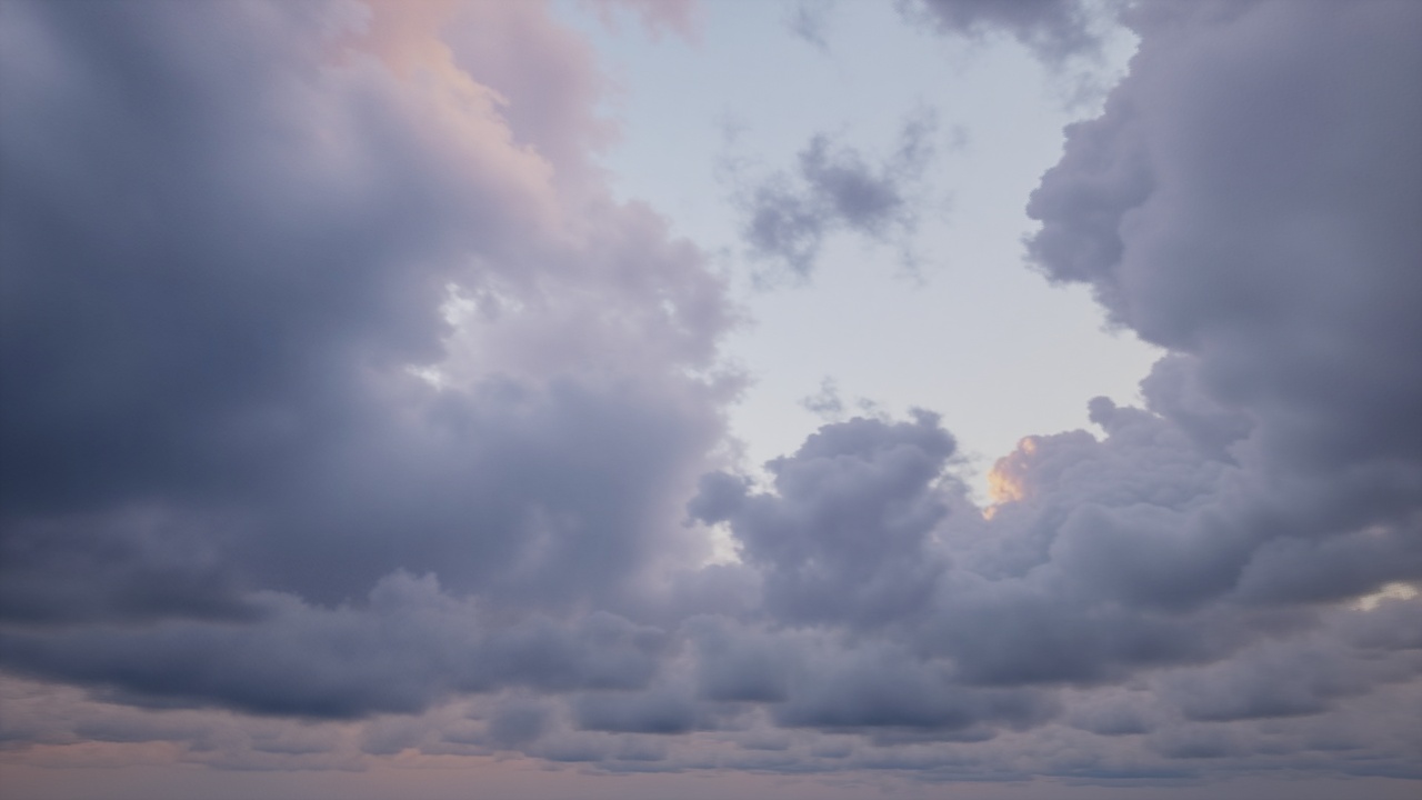 Media 1 for listing Superb Animated Skies Vol.3