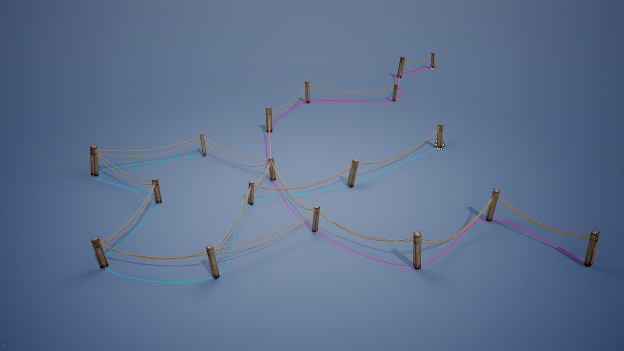 Media 1 for listing Fast Powerlines