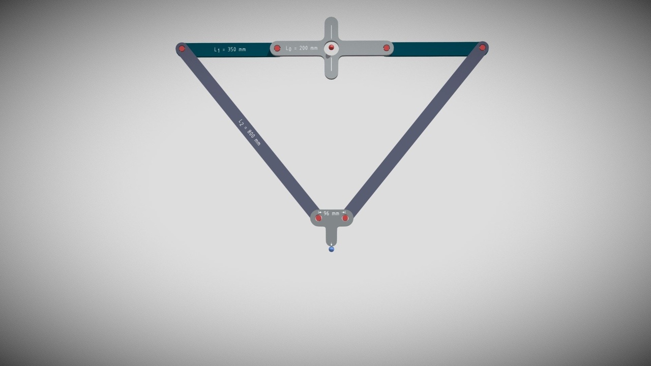 Media 1 for listing Basic demo: Inverse Kinematics with Viewer API