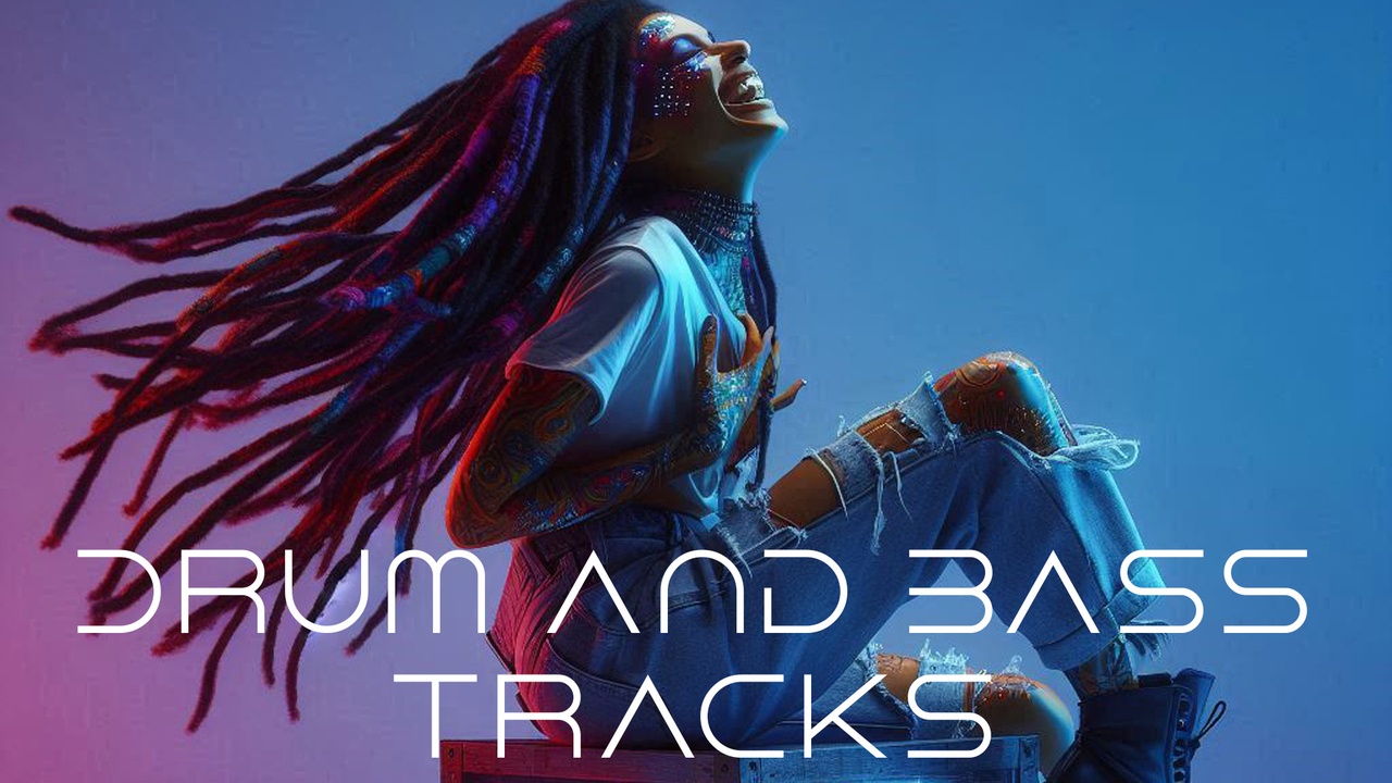 Media 1 for listing Drum And Bass Tracks