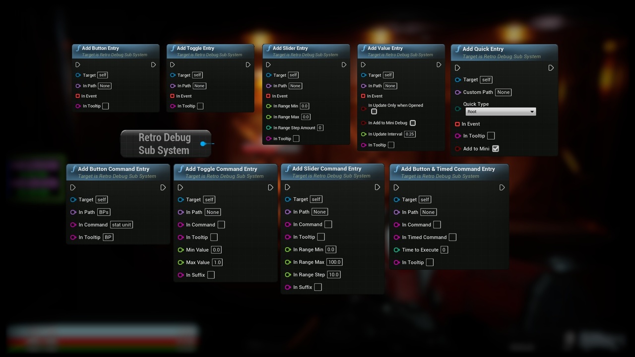 Media 1 for listing RetroDebug
