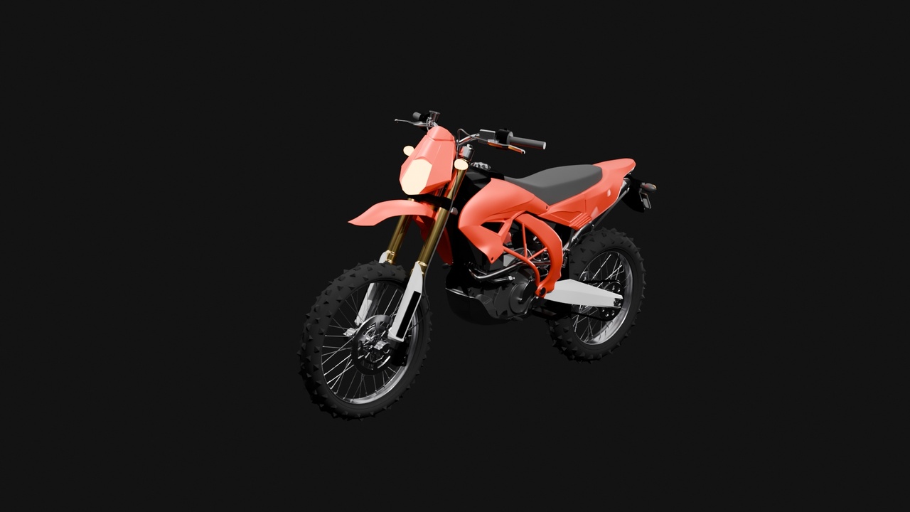Media 1 for listing Bike B1