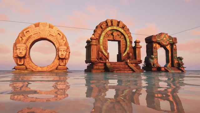 Thumbnail of an asset created by Mixel Meshes