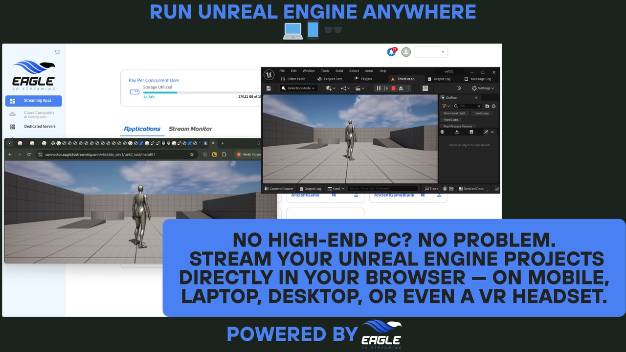 Media 1 for listing E3DS Automation Tools