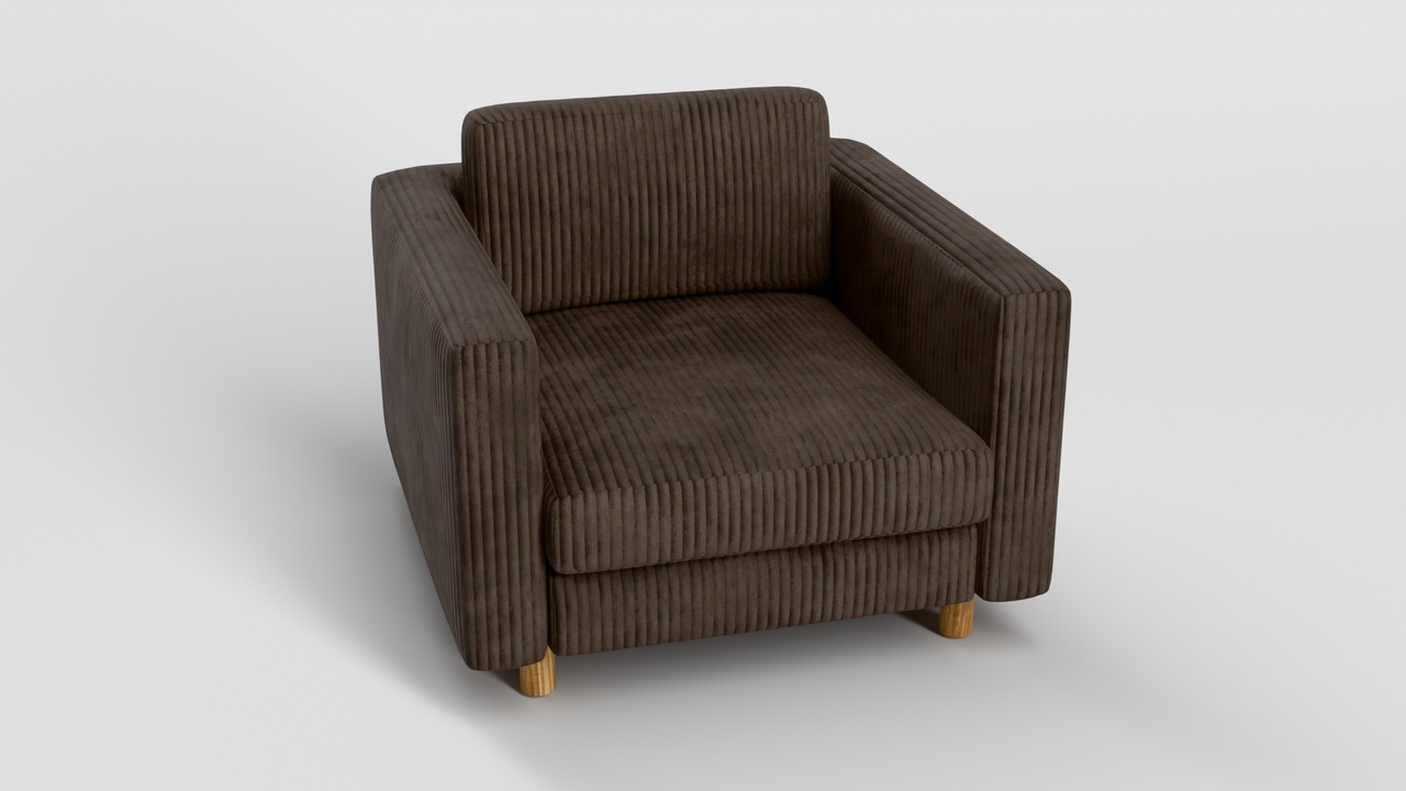 Media 1 for listing Lispenard Armchair by Herman Miller
