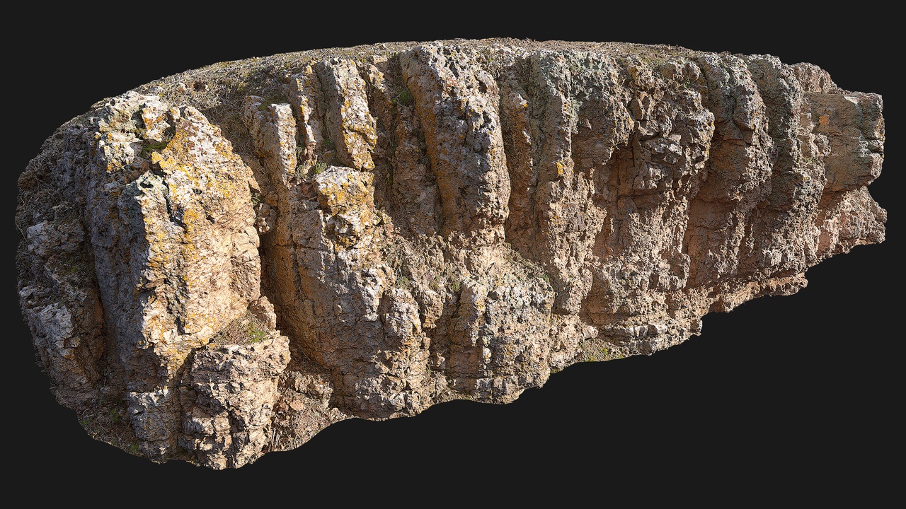 Media 1 for listing Cliff (GyS5XF)