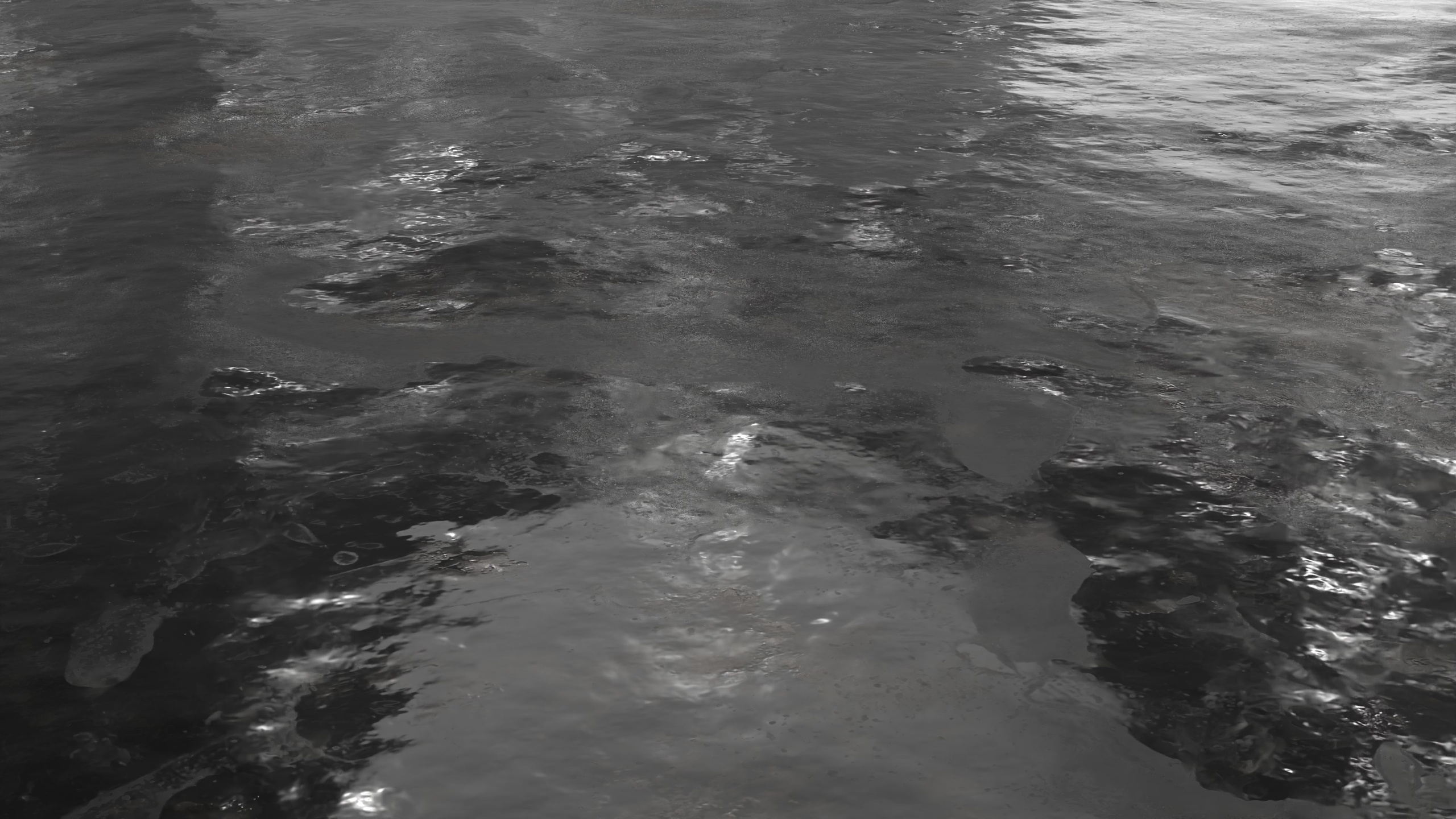Media 1 for listing Mech Steel 8K PBR Texture