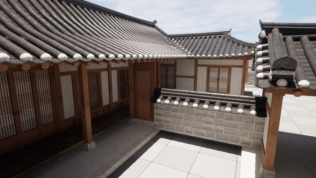 出品KHS - House of Gyedongのメディア1