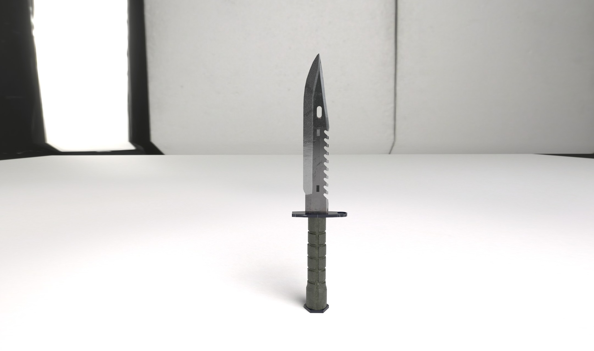 Media 1 for listing Army Knife