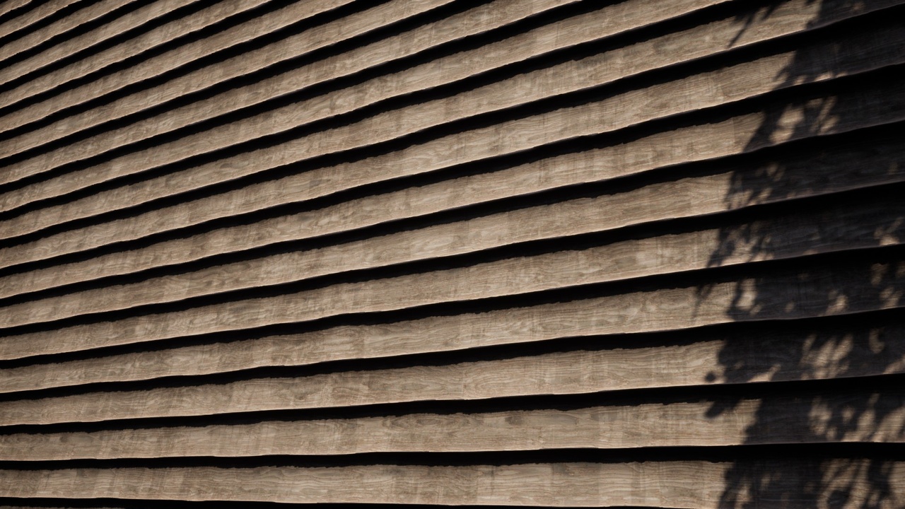 Media 1 for listing Wood Plank Wall