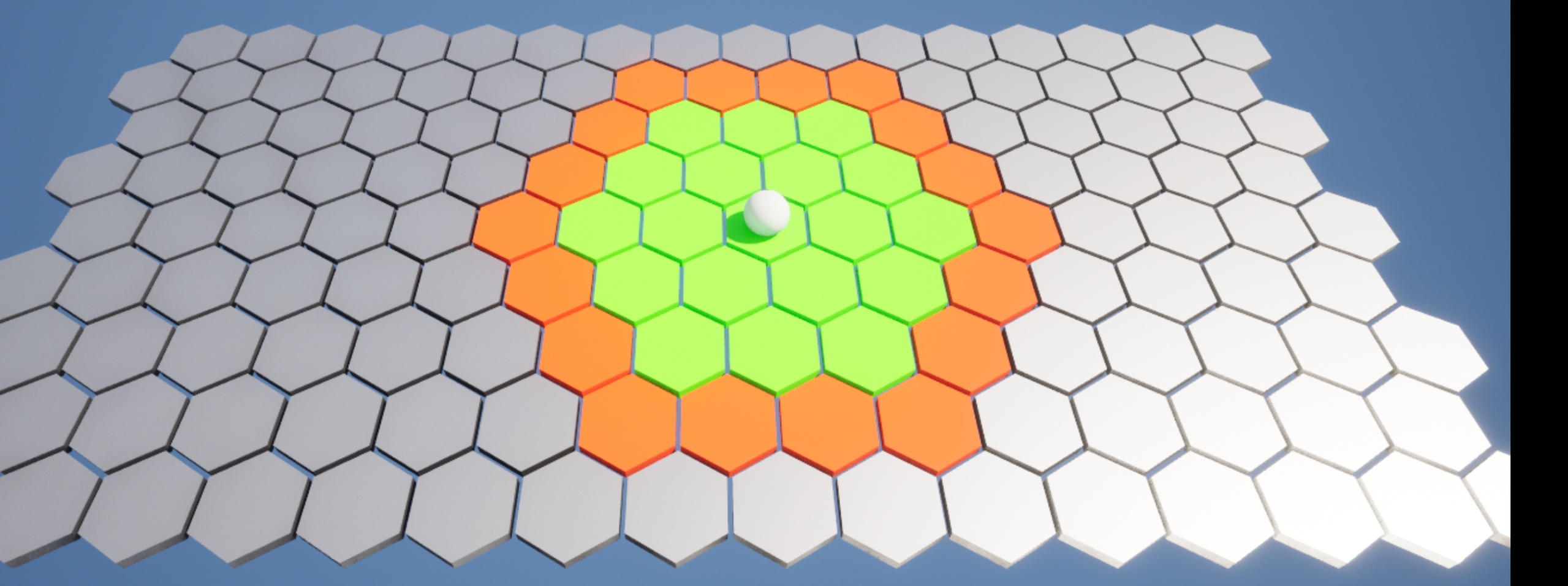 Media 1 for listing Hex Grid Manager Basic
