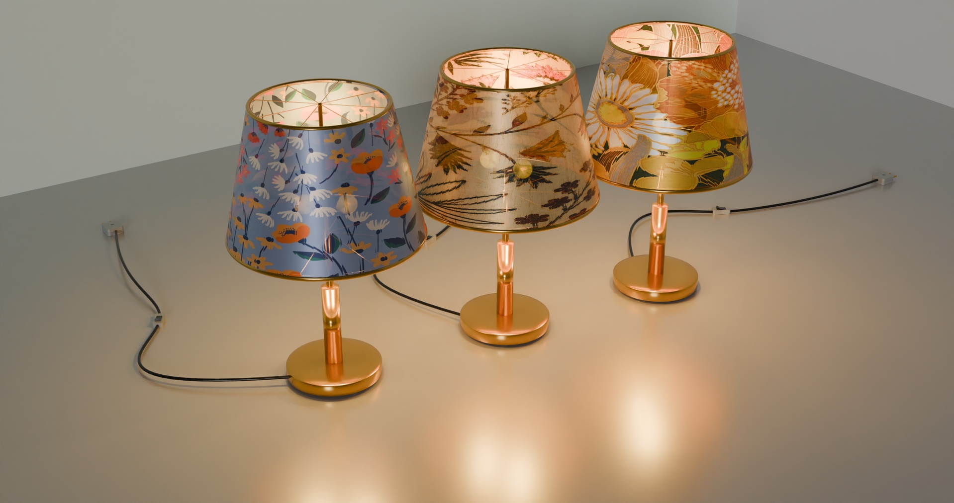 Media 1 for listing Lamp