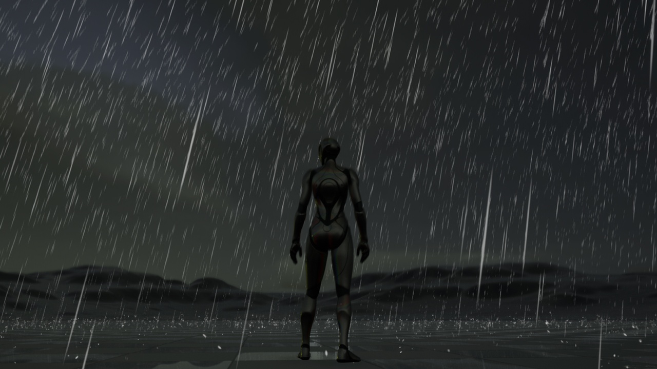 Weather Effects screenshot 5 of 7