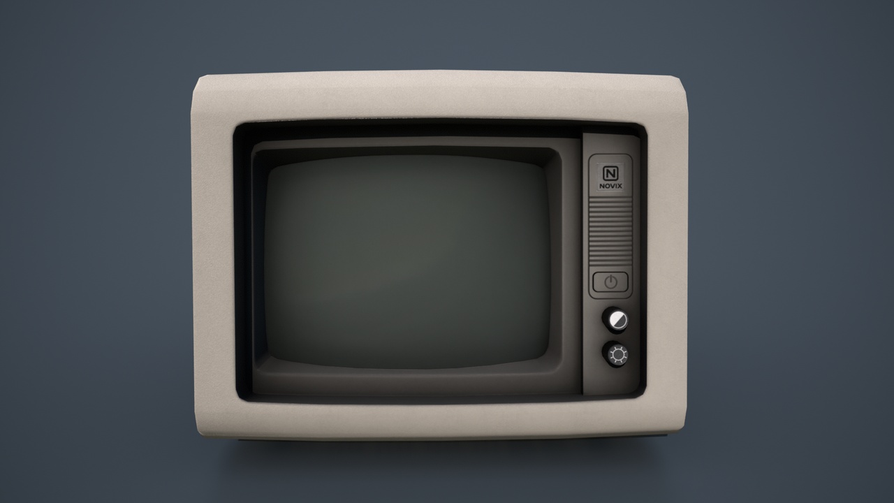 Media 1 for listing Retro computer Monitor 77