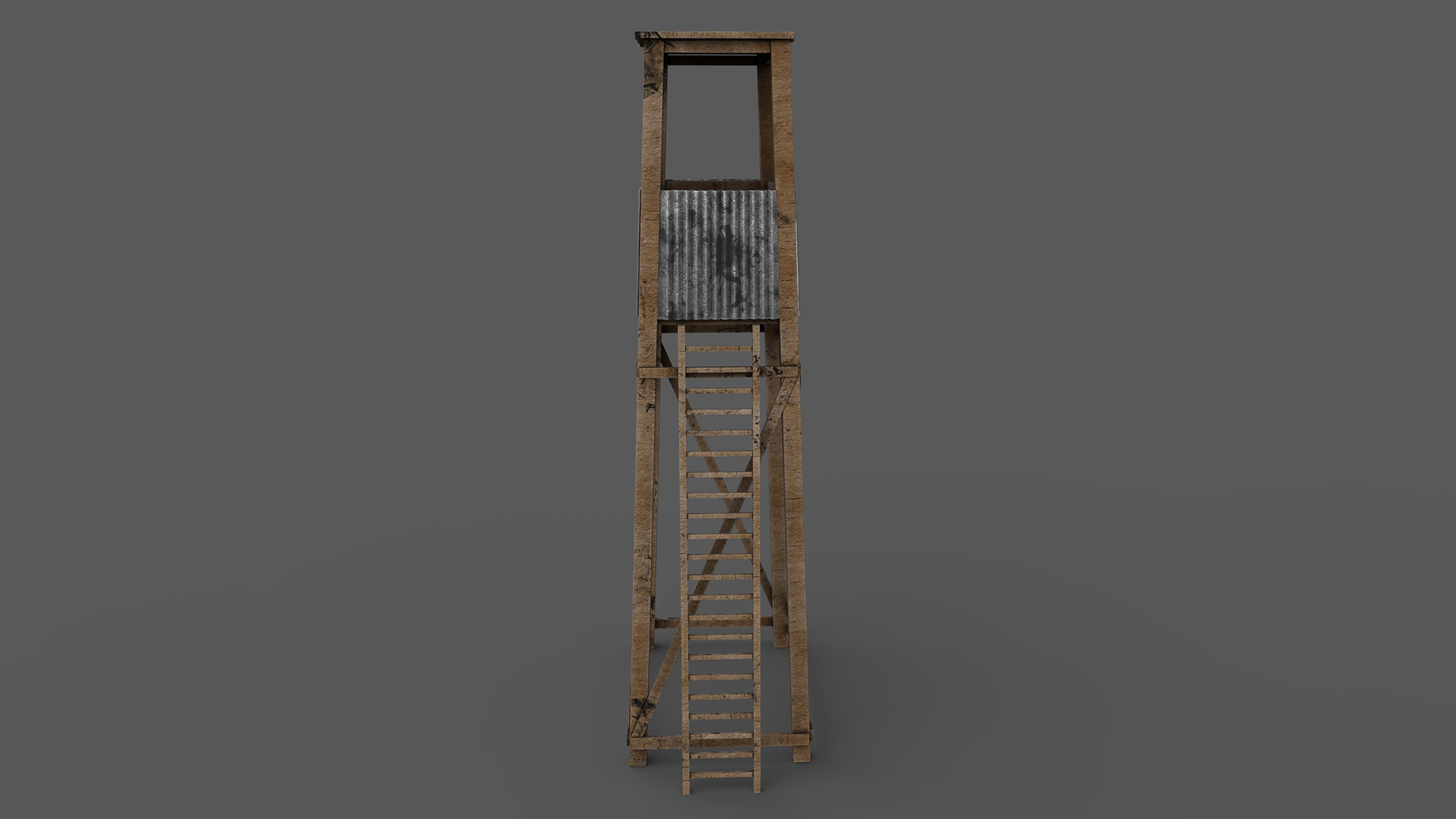 Watchtower | Fab