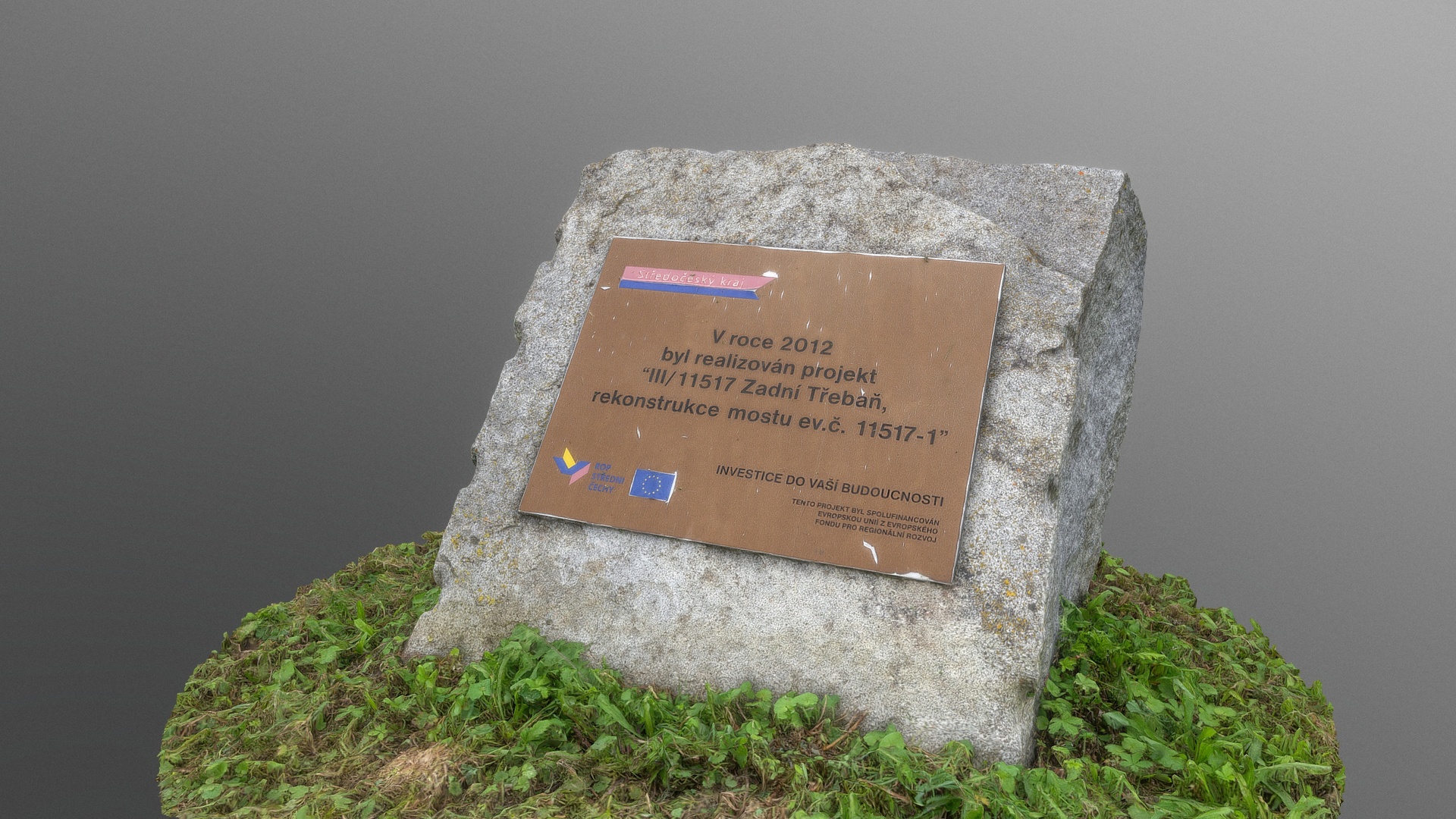 Media 1 for listing EU supported base stone