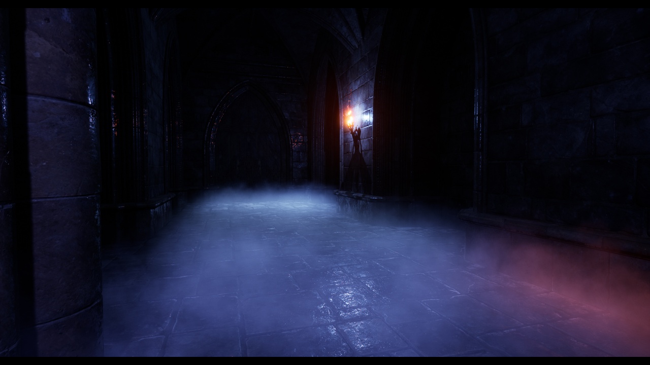 Media 1 for listing Interactive Fog