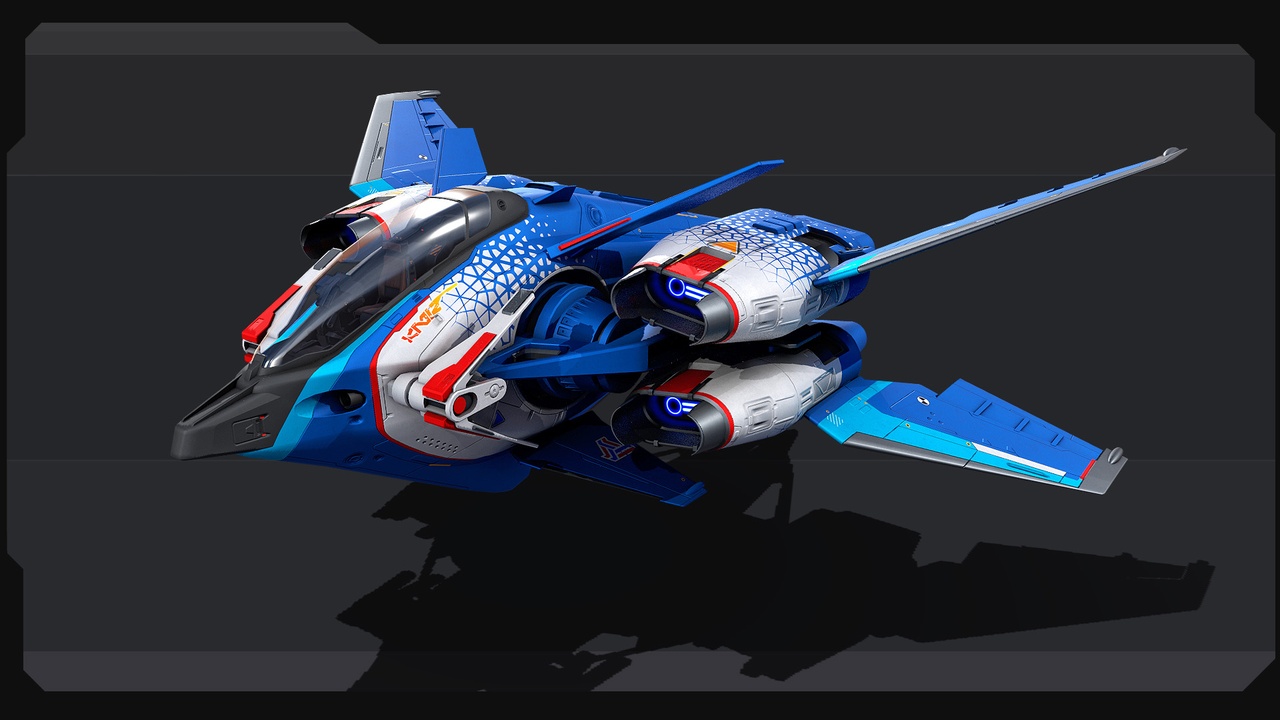 Media 1 for listing KARHAM - Fighter