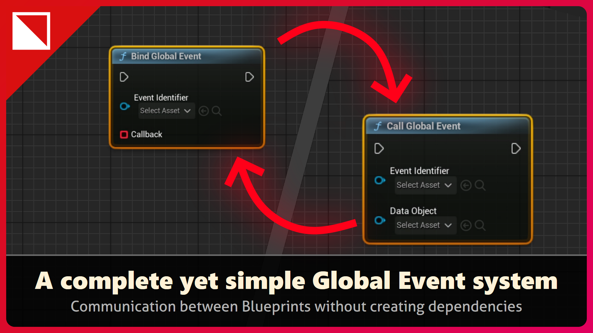 Global Events plugin | Fab