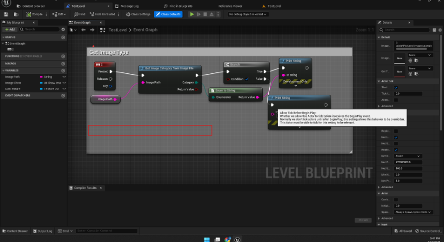 Image Tools | Fab