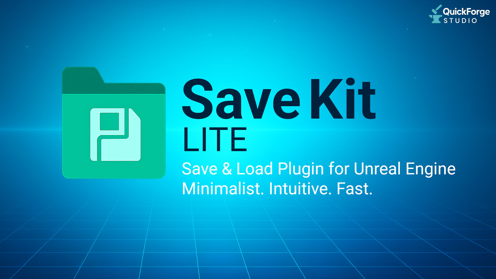 Save Kit Lite | Fab