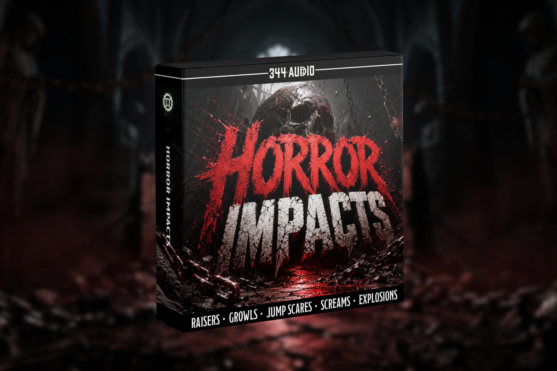 Media 1 for listing Horror Impacts