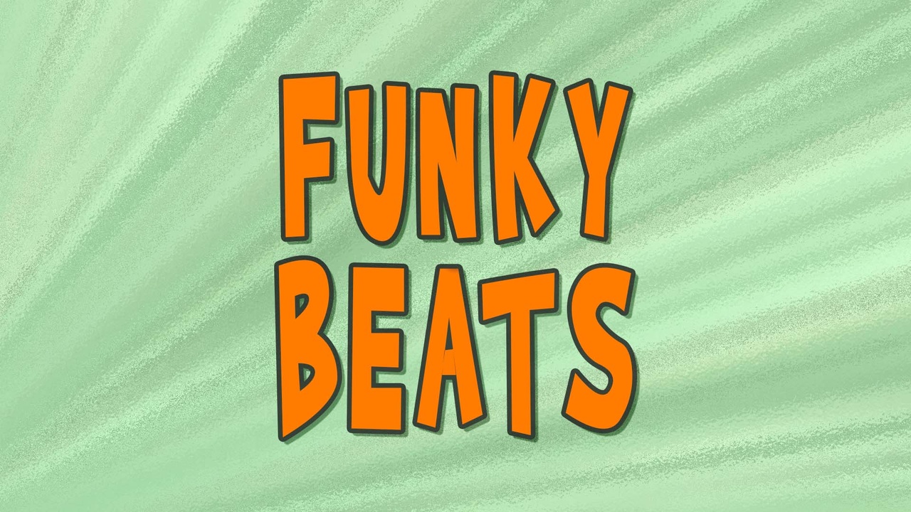 Media 1 for listing Funky Beats
