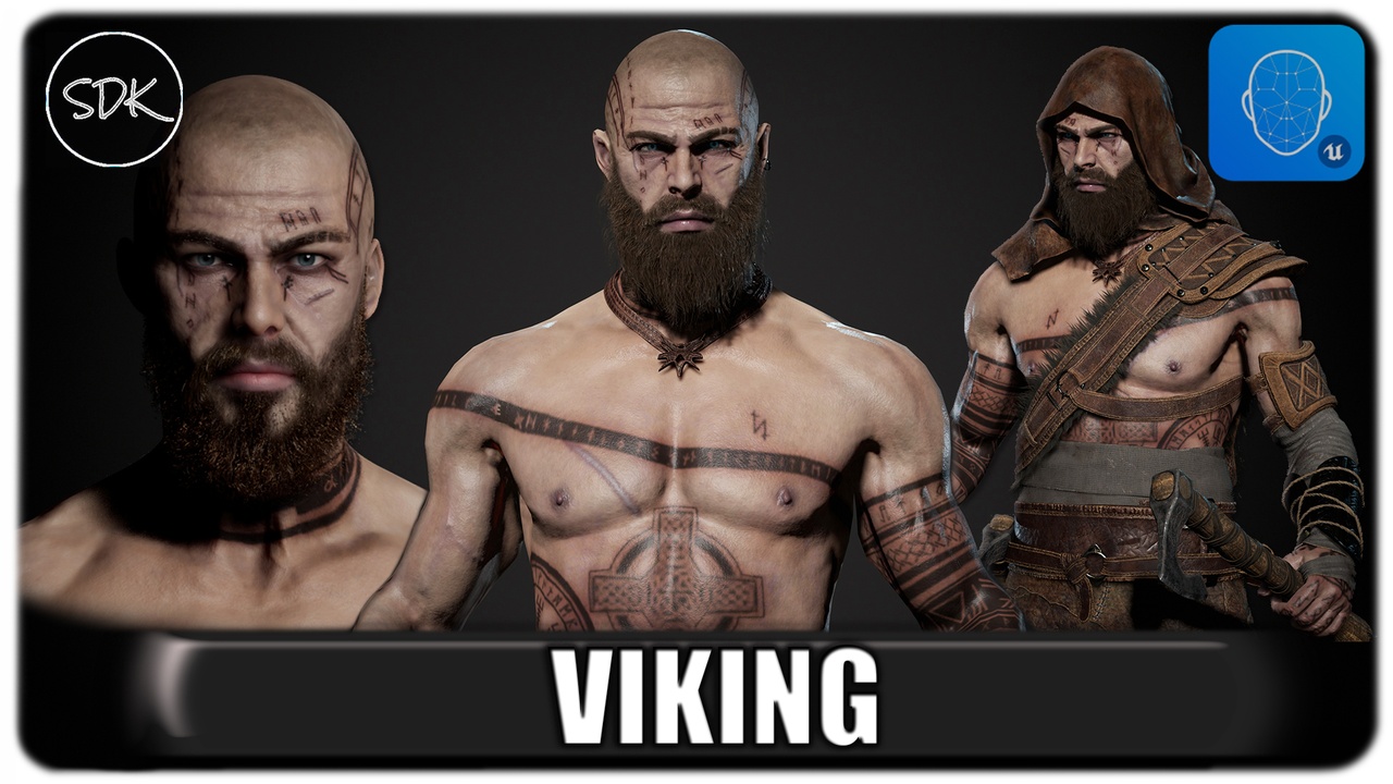 Media 1 for listing Viking (Modular)