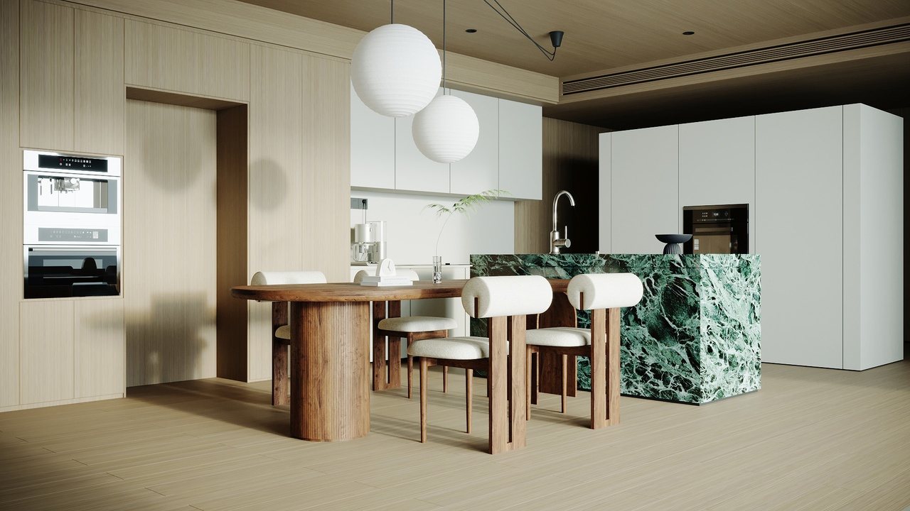 Media 1 for listing Dining Room 25