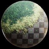 Blender Procedural Material Pack #28 | Fab