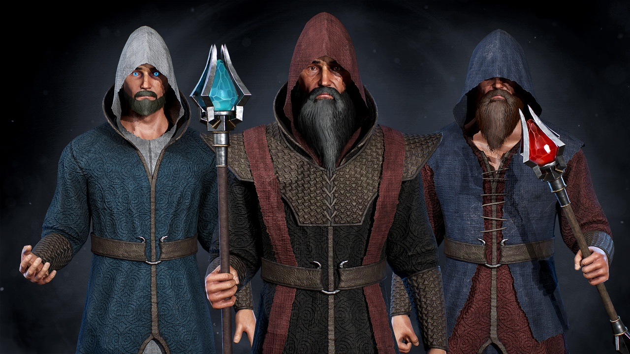 Media 1 for listing Wizard 02